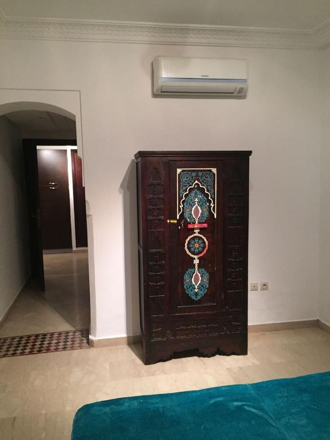 מרקש Appartement Maria חדר תמונה
